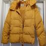 Ladies Puffer Jacket Image 3