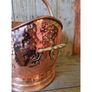 Copper Coal Scuttle KAS910 Image 2