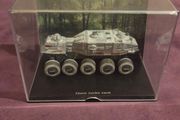 Star Wars 'Clone Turbo Tank" Model