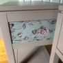 Bedside lockers Image 2