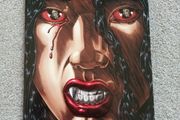 Graphic Novel - Max Brooks' the Extinction Parade Volume 1