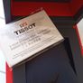 Tissot - Rose Gold Tradition Image 6