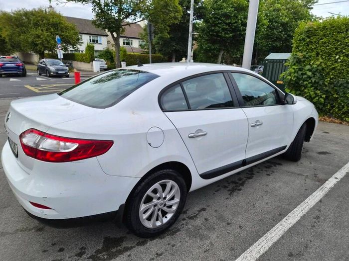 Renault Fluence