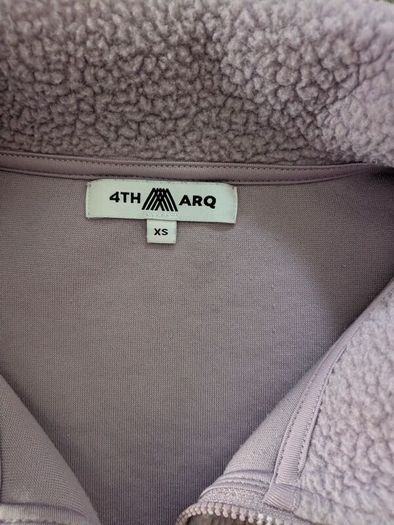 XS 4th Arc Fleece