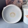 Delicate China Teaset Image 2