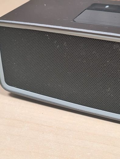 BOSE SOUNDLINK MINI portable bluetooth speaker