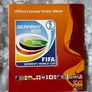 Panini Albums Image 8