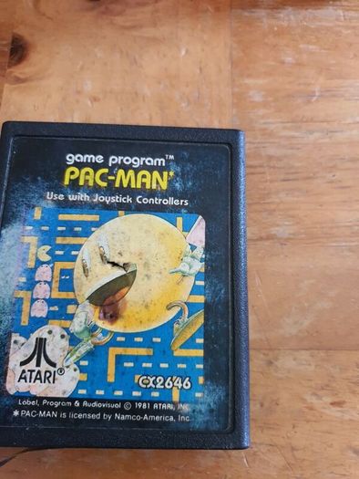 Atari 2600