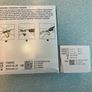 Contour next blood glucose diabetic test strips pack 50 with lancets 200 Image 2