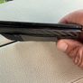 Ridge Wallet - Black Carbon Fibre Image 3