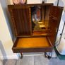 Vintage Drinks Cabinet Image 2