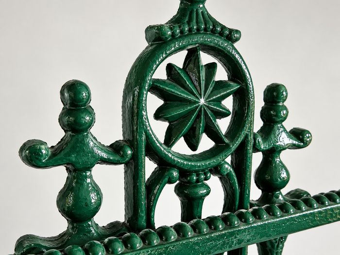 Cast Iron Umbrella & Walking Stick Stand