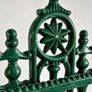 Cast Iron Umbrella & Walking Stick Stand Image 4