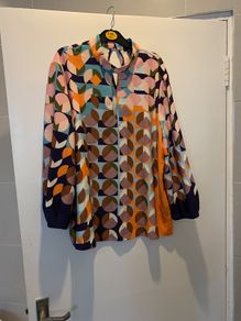 Marc Cain tunic top