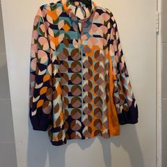 Marc Cain tunic top