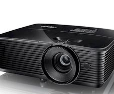 optoma projector