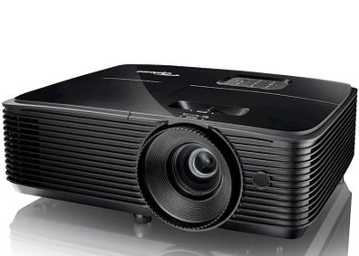 optoma projector