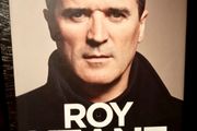 2014. Roy Keane. The Second Half. With Roddy Doyle.