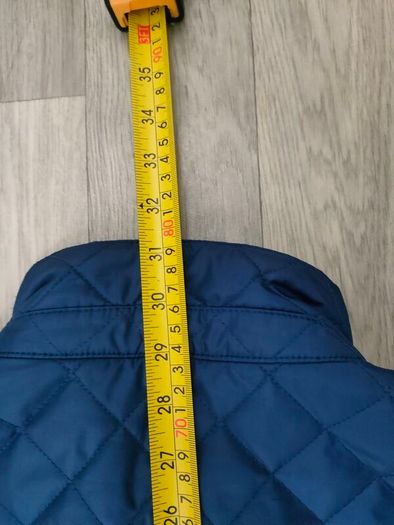 Polo Ralph Lauren Quilted Jacket Mens Large