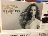 Curl Secret Curler