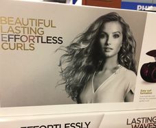 Curl Secret Curler
