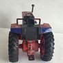Vintage 1960s Ertl Tractor And Trailer Model 60s Image 8