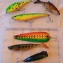Pike lure bundle Image 4