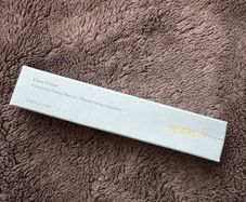 Merit volumizing tubing mascara - brown