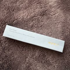 Merit volumizing tubing mascara - brown