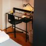 Ikea laptop table & chair Image 2