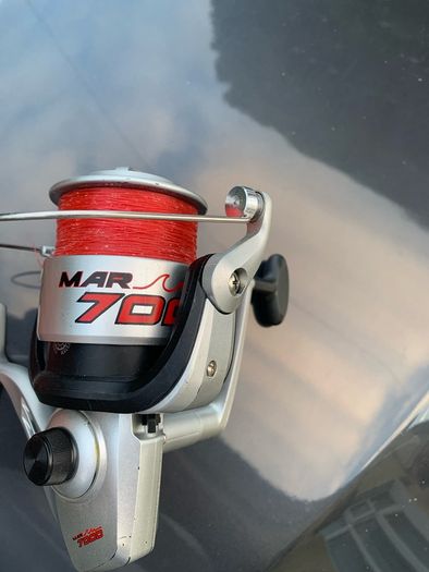 Fishing reel MAR 7000