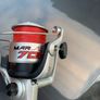 Fishing rod and reel Image 9
