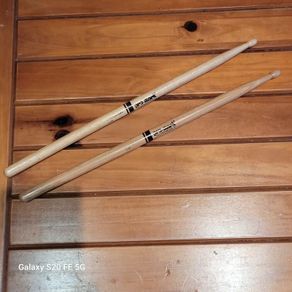 Pro-mark Hickory 5 B
