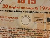 Birthday cd 1975