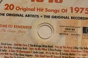 Birthday cd 1975