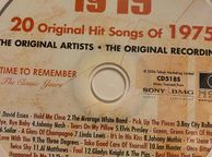 main image for ad Birthday cd 1975
