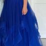 Debs dress Image 3
