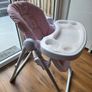 Baby high chair Image 3