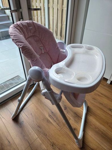 Baby high chair
