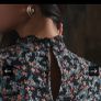 Superdry Richelle High Neck Top BNWT Image 2