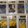 Pokemon Cards Graded / Slabs Psa Bgs Cgc Ace Image 6