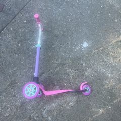Scooter