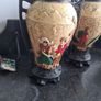 Embossa ware vintage chalk ware Image 9