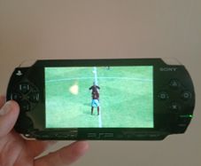 psp