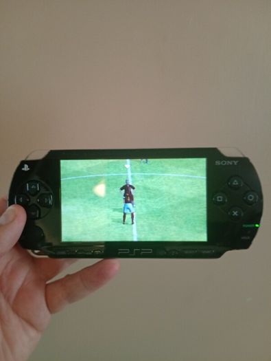 psp