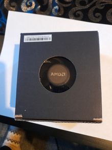 CPU cooler