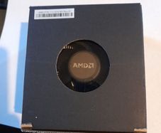 CPU cooler