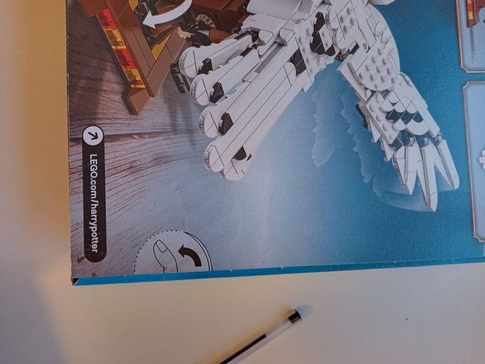 Harry Potter Lego