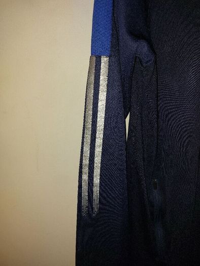 laois gaa halfzip