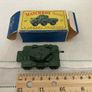 Matchbox 67. Saladin armoured car. Mint in box. 1959. Image 2